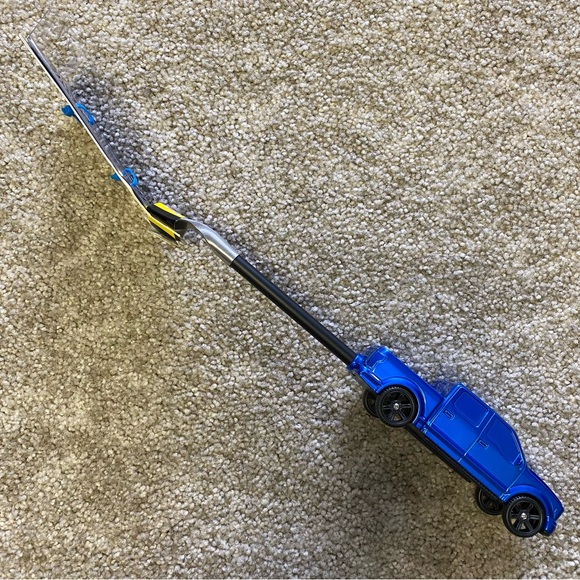 Gibson Truck BBQ Spatula NWT - Picture 6 of 7